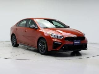 Kia 2020 Forte