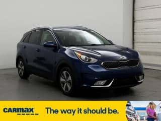 Kia 2019 Niro