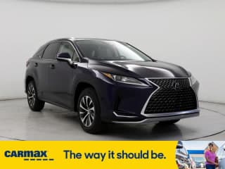 Lexus 2020 RX 350