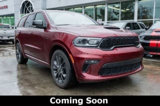 Dodge 2022 Durango