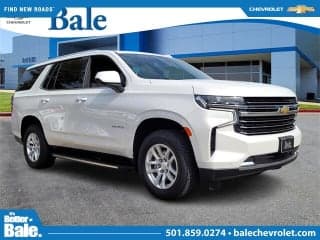 Chevrolet 2022 Tahoe