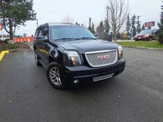 GMC 2007 Yukon