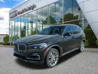 BMW 2020 X5