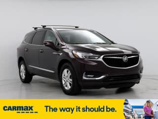 Buick 2019 Enclave