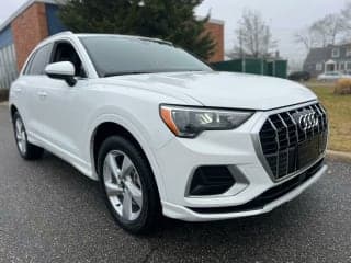 Audi 2021 Q3