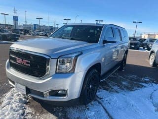 GMC 2019 Yukon XL