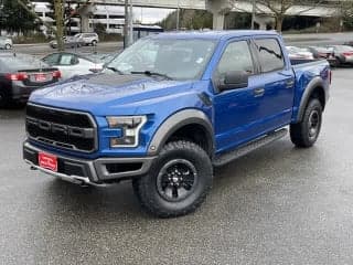 Ford 2018 F-150