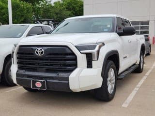 Toyota 2022 Tundra