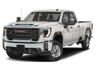 GMC 2024 Sierra 2500HD