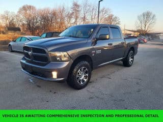 Ram 2014 1500