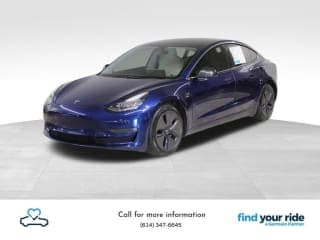 Tesla 2020 Model 3