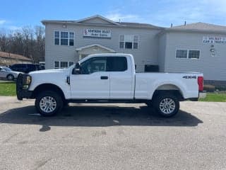 Ford 2017 F-250 Super Duty