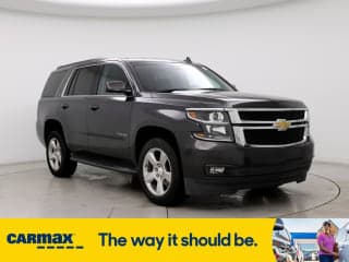 Chevrolet 2017 Tahoe