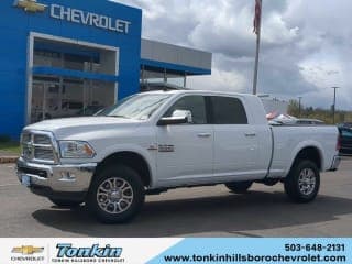 Ram 2016 3500