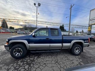 Chevrolet 1999 Silverado 2500