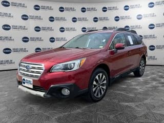 Subaru 2016 Outback