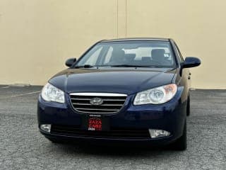 Hyundai 2008 Elantra