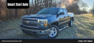 Chevrolet 2014 Silverado 1500