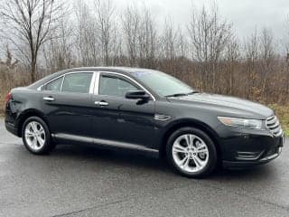 Ford 2015 Taurus