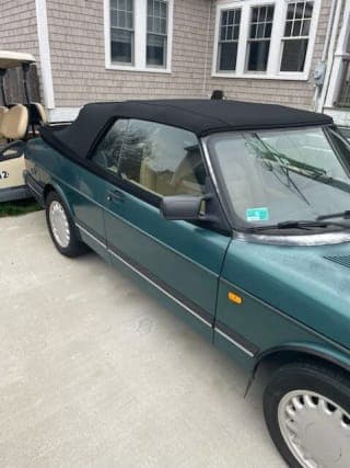 Saab 1993 900