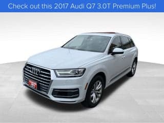 Audi 2017 Q7