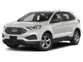 Ford 2022 Edge