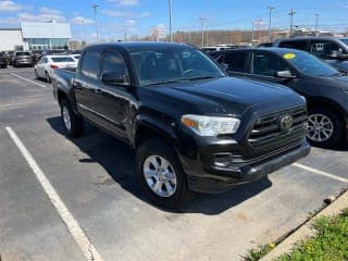 Toyota 2018 Tacoma