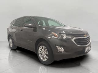 Chevrolet 2021 Equinox