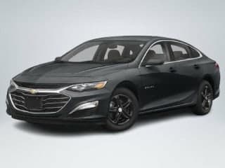 Chevrolet 2018 Malibu