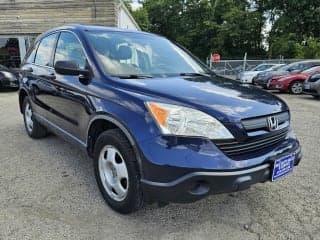 Honda 2008 CR-V