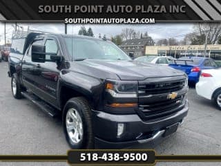 Chevrolet 2016 Silverado 1500