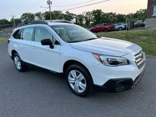 Subaru 2016 Outback