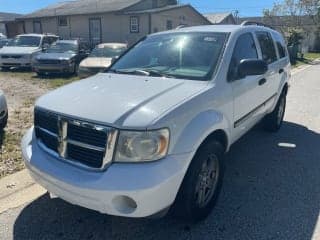 Dodge 2007 Durango