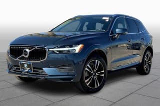 Volvo 2020 XC60