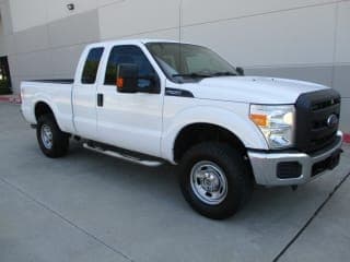 Ford 2015 F-250 Super Duty