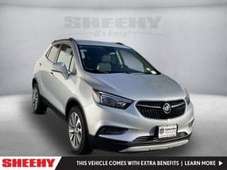 Buick 2019 Encore