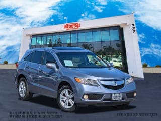 Acura 2015 RDX