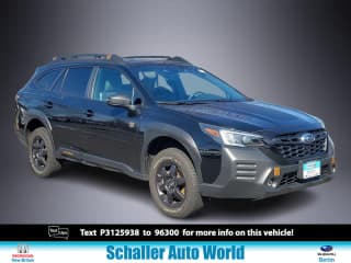 Subaru 2023 Outback