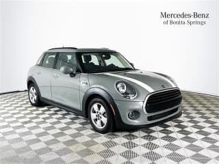 MINI 2020 Hardtop 4 Door