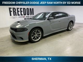 Dodge 2021 Charger