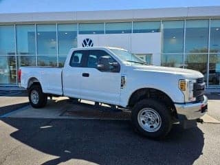 Ford 2019 F-350 Super Duty