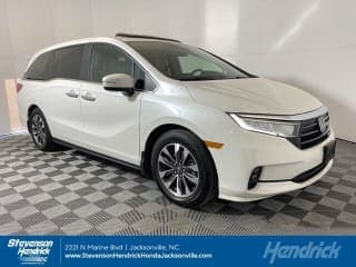 Honda 2023 Odyssey