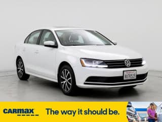 Volkswagen 2018 Jetta