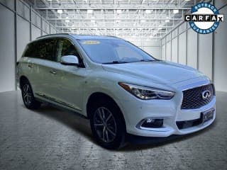 Infiniti 2020 QX60