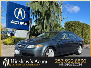 Acura 2005 TL