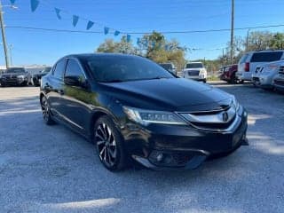 Acura 2017 ILX