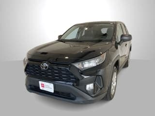 Toyota 2022 RAV4