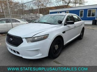 Ford 2017 Taurus