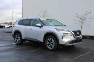 Nissan 2022 Rogue