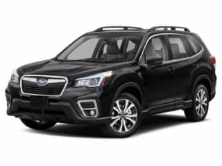 Subaru 2019 Forester